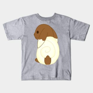 cinnabun Kids T-Shirt